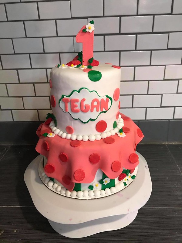 Cake by Sugar Shack Cakes and More