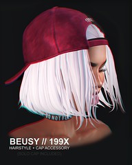 199X HAIR@BEUSY MAINSTORE
