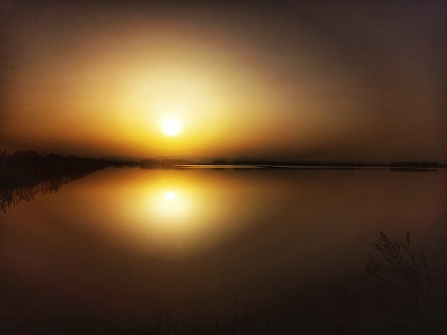 Ocaso / Sunset