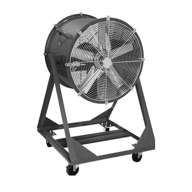 electric fan supplier