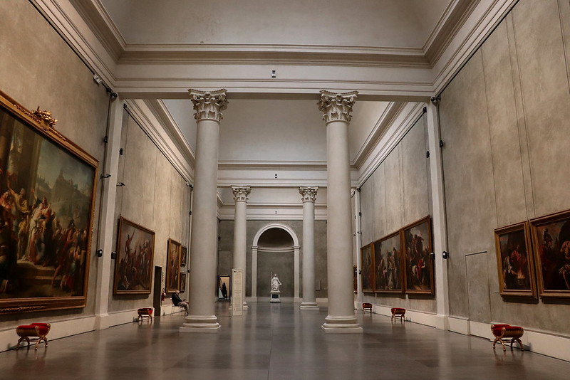 Galeria Nacional Parma