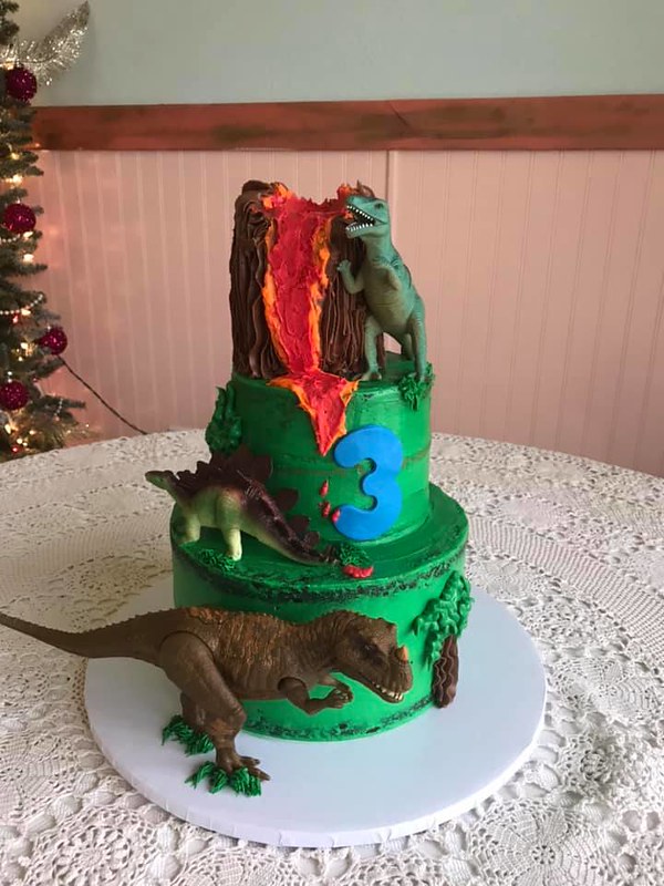 Cake by JennysGoodys
