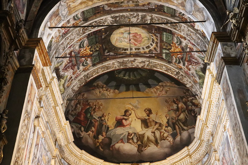 San Giovanni Parma