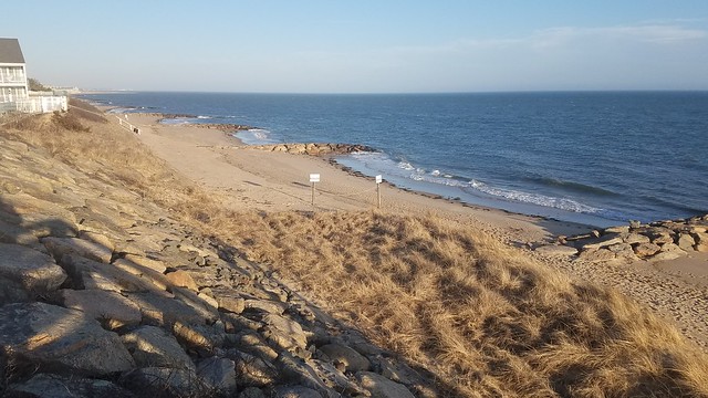The Other Side of Cape Cod....