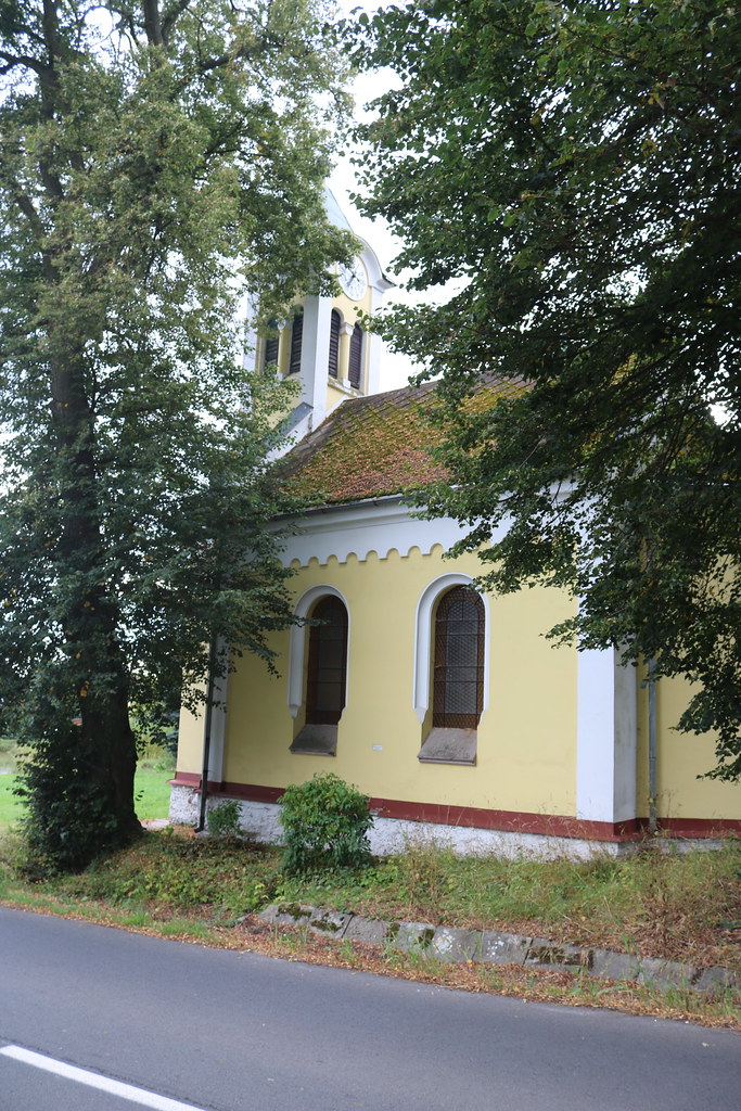 kaple Panny Marie Sněžné v Jindřišské