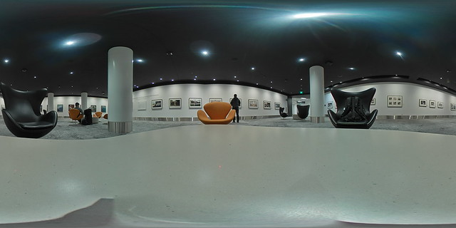 Ruth S Kadish Gallery, San Francisco International Airport, Terminal 2