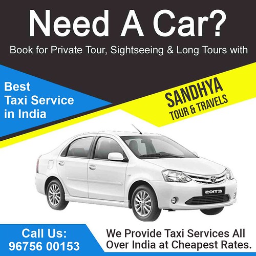 Mathura Taxi Service | by sandhya_tour_travels