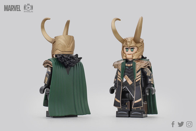 洛基 Loki