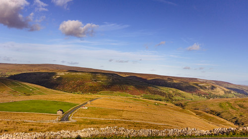 coth swaledale yorkshire canoneos60d autumn panorama clouds thwaite coth5 breath taking landscapes