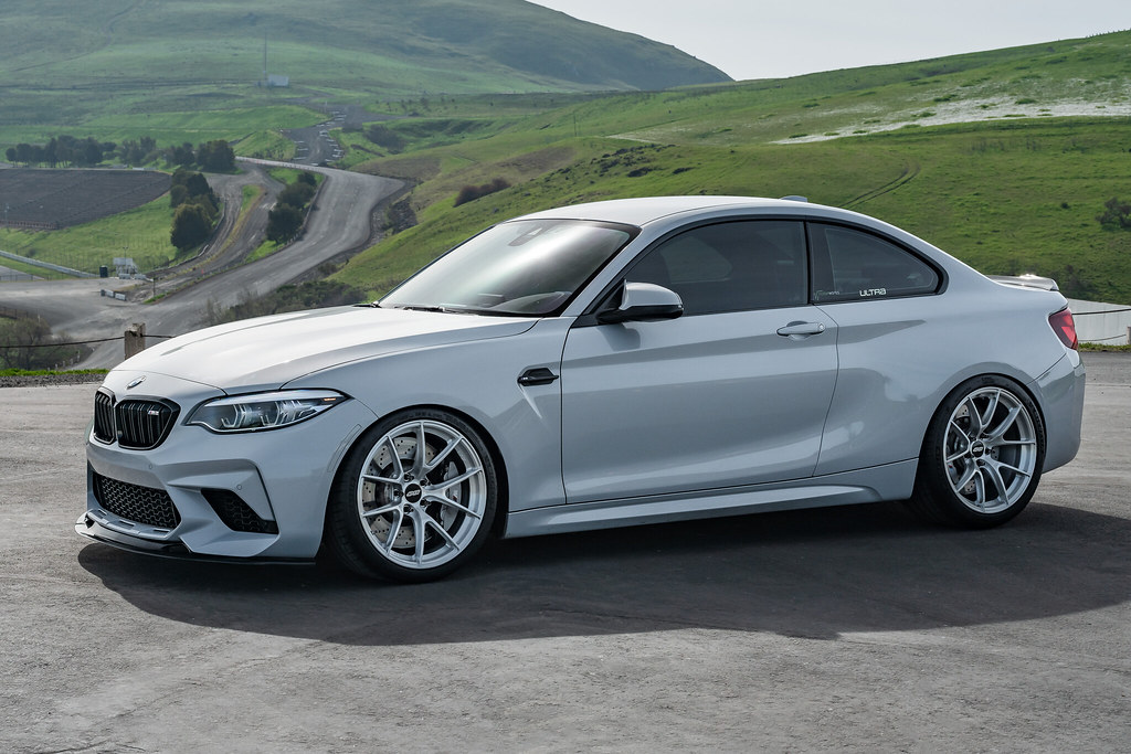 How durable is alcantara? - BMW M3 and BMW M4 Forum
