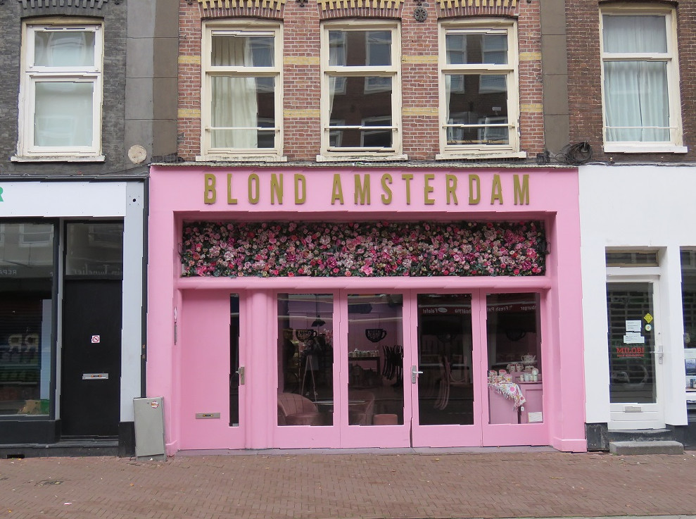 blond-amsterdam