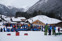 2022 Michel Gruppen Ski Cup