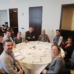 2018-12-14: 2018 Department of Nanomedicine Holiday Luncheon