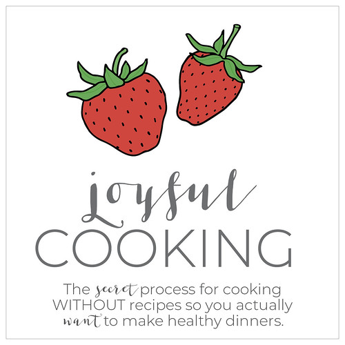 Joyful Cooking Square Logo