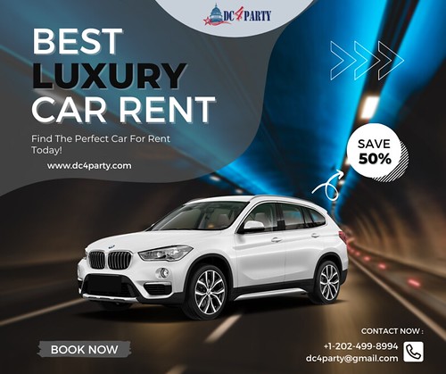 Find The Perfect Car For Rent Today!