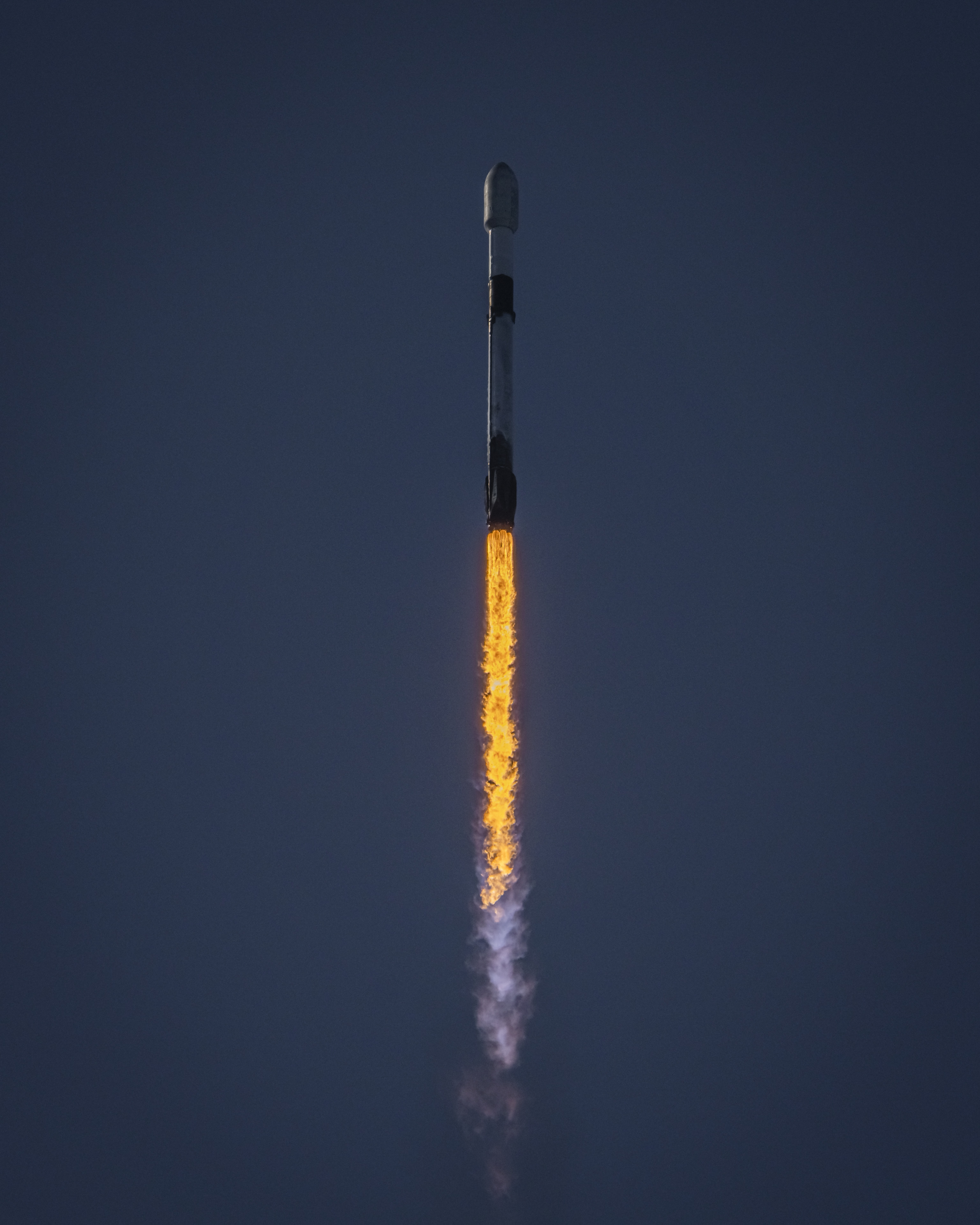 Falcon 9 Starlink 4-11 (v1.5)