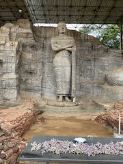 Polonnaruwa in Sri Lanka Photo Heatheronhertravels.com