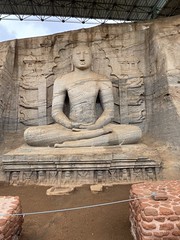 Polonnaruwa in Sri Lanka Photo Heatheronhertravels.com