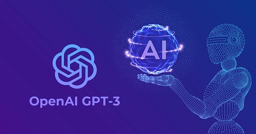 GPT-3 de OpenAI, el modelo de lenguaje más potente en 2021