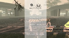 ? 50% OFF / MOVING SALES!!! ?