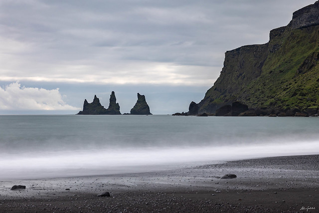 simply magical - the coasts of Iceland