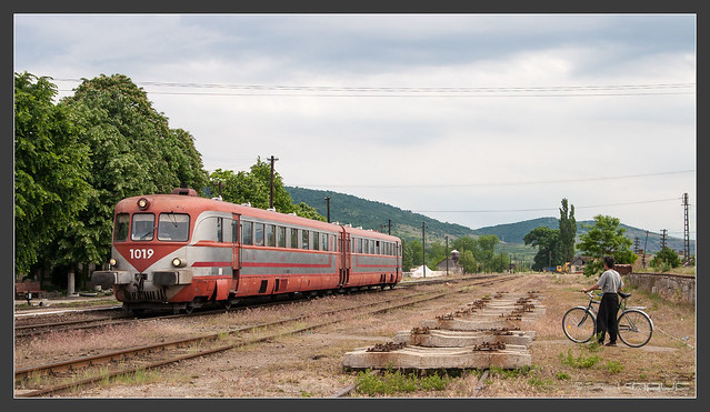 Class 78, Sebis/RO, 17.Mai 2007