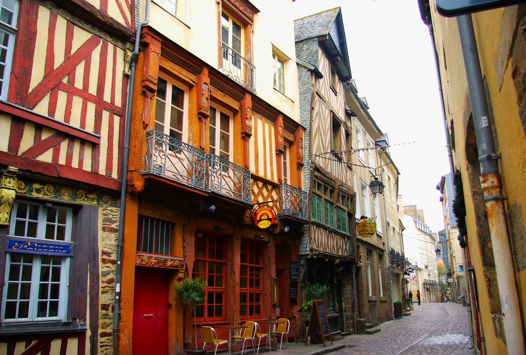 Rennes-Bretagne