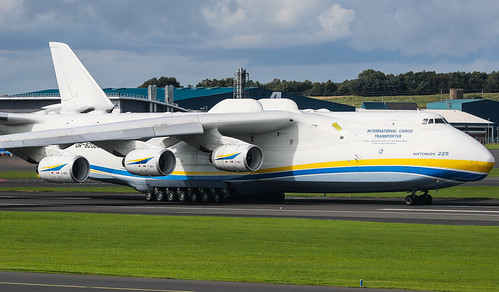 RIP MRIYA | by Dafydd RJ Phillips