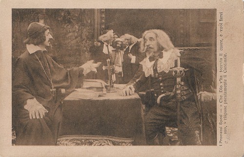 I promessi sposi (1913)