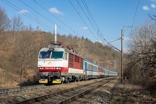 350 018-8 | by dancefery