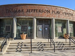 Thomas Jefferson Play Center