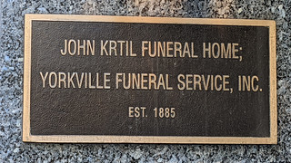John Krtil Funeral Home