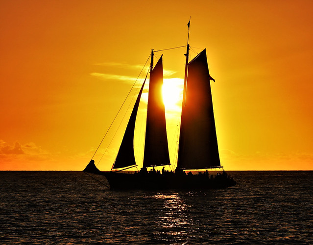 Split-Sail