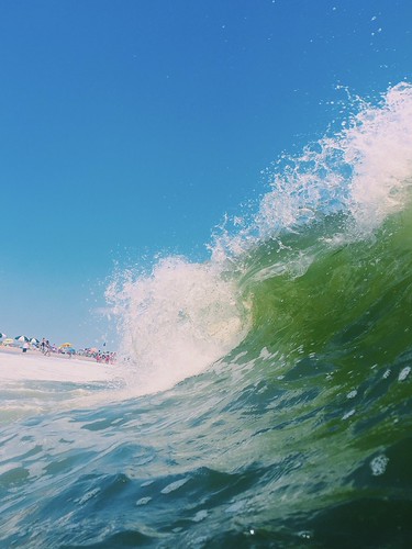 In the barrel | by jillzfilm99