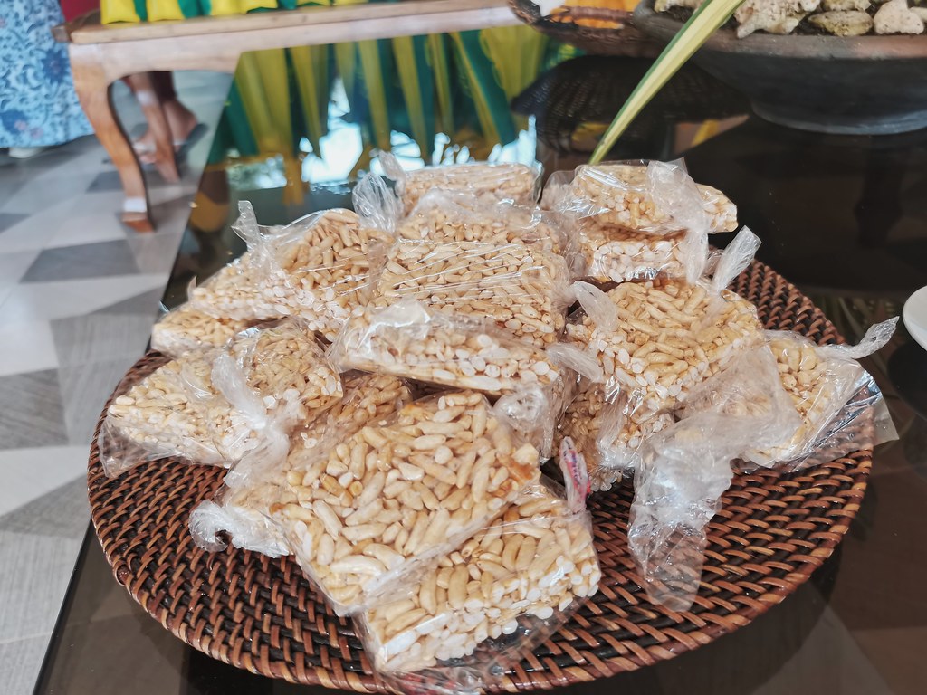Local Snacks in Capiz