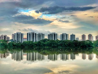 Flickr photo: Jurong Lake Gardens