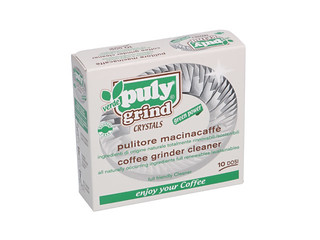 Detergente cristalli senza glutine macinacaffè Puly Verde Grind 8000733002052