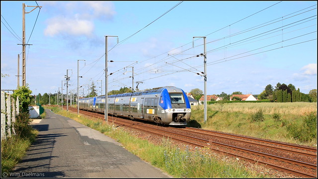 SNCF-REMI 27843 Selles-sur-Cher 28072021