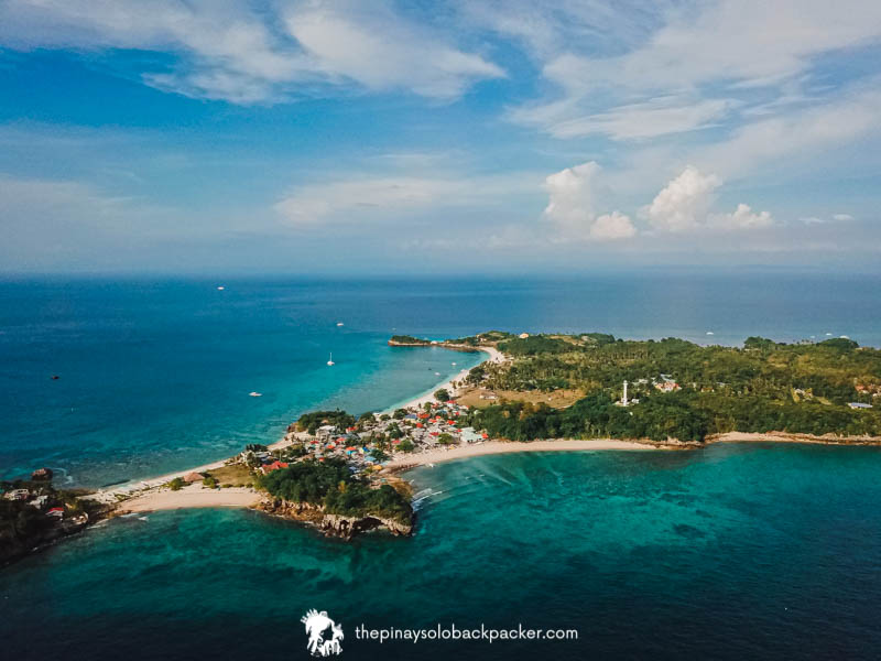 Backpacking Central Visayas: Malapascua Island