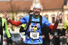 Krajský půlmaraton Plzeňského kraje startuje v sobotu 23. dubna