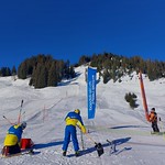 Bank EKI Ski Cup Slalom