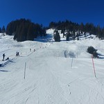 Bank EKI Ski Cup Slalom
