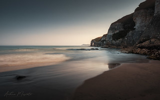 Whiterocks Beach - Portrush (Northern Ireland)