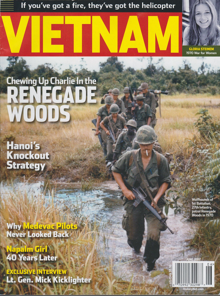 Vietnam Magazine (June 2012) | manhhai | Flickr