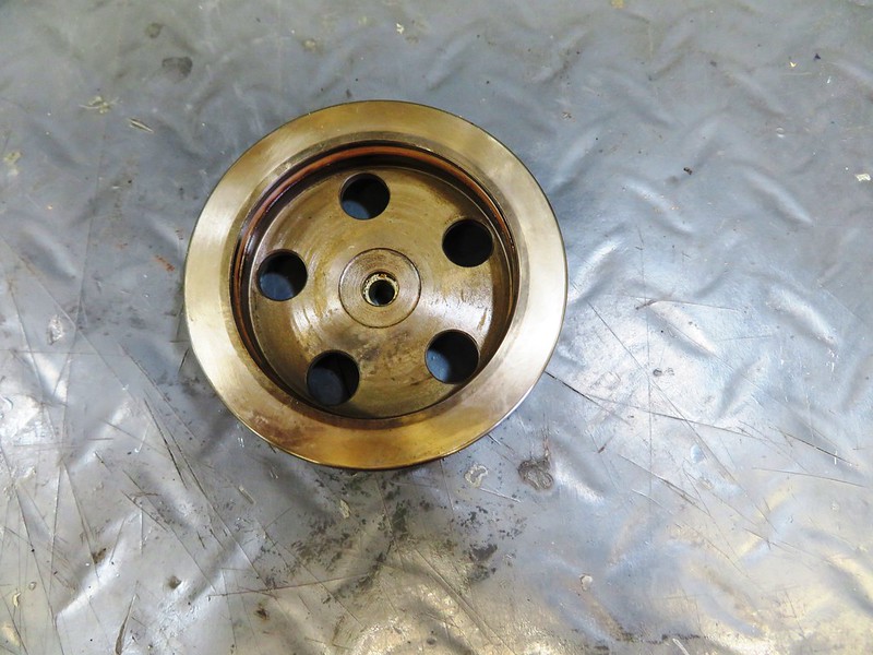 Rear Of Guide Ring