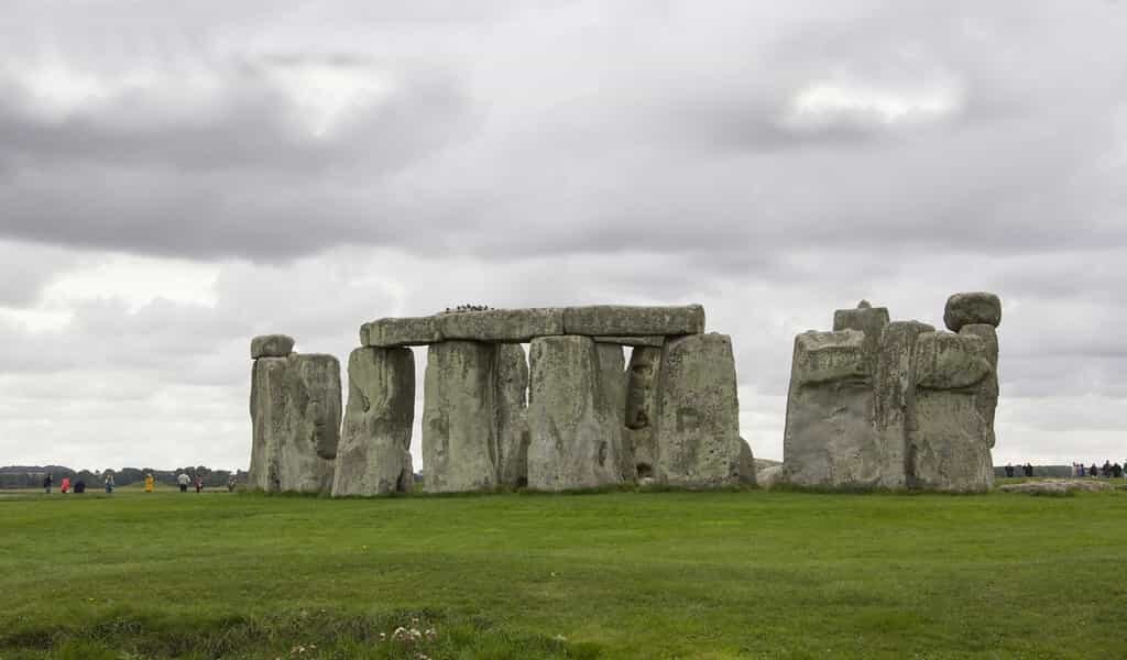 Stonehenge était un calendrier géant et nous savons comment il fonctionne