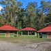 Guajataka Scout Reservatio - Campsite C