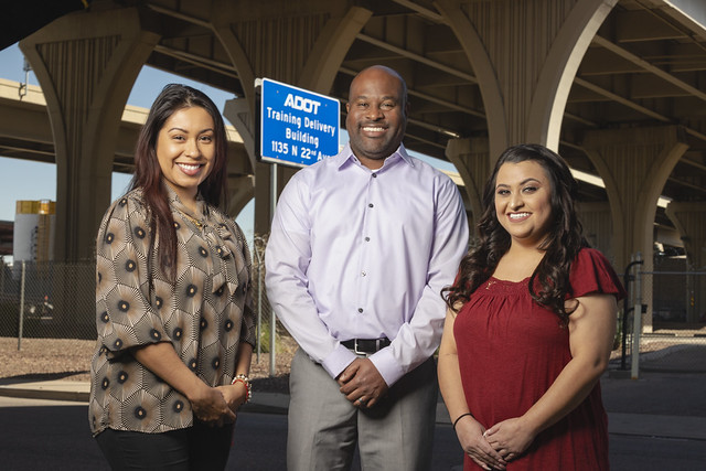 AZ Department of Transportation | Flickr