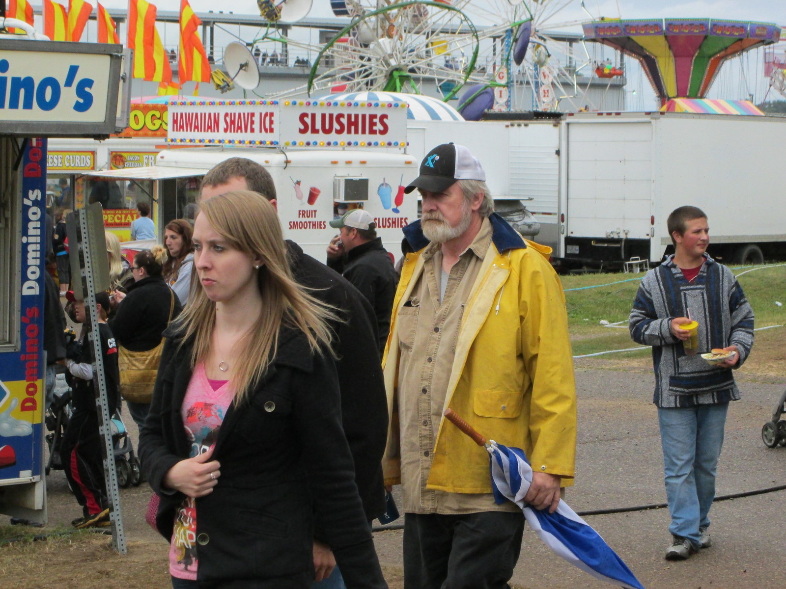 Dunn County Fair 2013