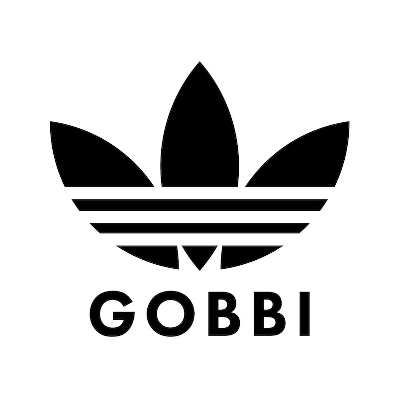Adidas X GOBBI
